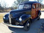 Thumbnail Photo 6 for 1940 Ford Other Ford Models