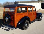 Thumbnail Photo 3 for 1940 Ford Other Ford Models