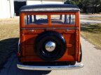 Thumbnail Photo 4 for 1940 Ford Other Ford Models
