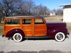 Thumbnail Photo 2 for 1940 Ford Other Ford Models