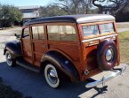 Thumbnail Photo 5 for 1940 Ford Other Ford Models