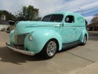 Thumbnail Photo 3 for 1940 Ford Other Ford Models