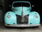 Thumbnail Photo 4 for 1940 Ford Other Ford Models