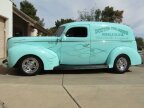 Thumbnail Photo 6 for 1940 Ford Other Ford Models