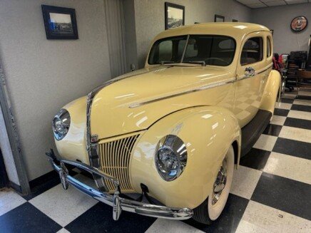 Photo 1 for 1940 Ford Other Ford Models