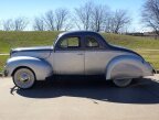 Thumbnail Photo 6 for 1940 Ford Other Ford Models