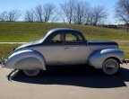 Thumbnail Photo 2 for 1940 Ford Other Ford Models
