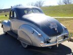 Thumbnail Photo 5 for 1940 Ford Other Ford Models