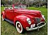 1940 Ford Other Ford Models