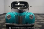 Thumbnail Photo 5 for 1940 Ford Other Ford Models