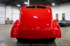 Thumbnail Photo 6 for 1940 Ford Other Ford Models