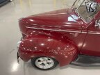 Thumbnail Photo 6 for 1940 Ford Other Ford Models