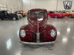 Thumbnail Photo 2 for 1940 Ford Other Ford Models
