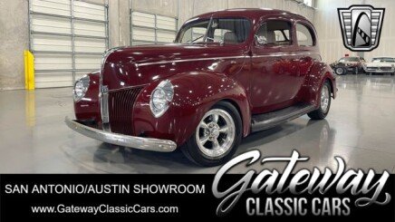Photo 1 for 1940 Ford Other Ford Models