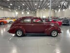 Thumbnail Photo 5 for 1940 Ford Other Ford Models