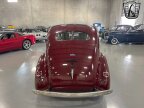 Thumbnail Photo 4 for 1940 Ford Other Ford Models