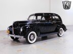 Thumbnail Photo 2 for 1940 Ford Other Ford Models