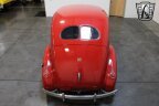 Thumbnail Photo 6 for 1940 Ford Other Ford Models