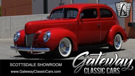Photo 1 for 1940 Ford Other Ford Models