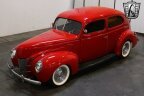 Thumbnail Photo 3 for 1940 Ford Other Ford Models