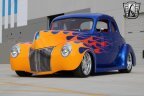 Thumbnail Photo 2 for 1940 Ford Other Ford Models