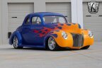 Thumbnail Photo 5 for 1940 Ford Other Ford Models