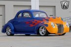 Thumbnail Photo 6 for 1940 Ford Other Ford Models