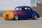 Thumbnail Photo 4 for 1940 Ford Other Ford Models