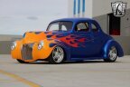 Thumbnail Photo 3 for 1940 Ford Other Ford Models