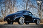 Thumbnail Photo 6 for 1940 Ford Other Ford Models