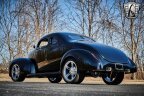 Thumbnail Photo 4 for 1940 Ford Other Ford Models