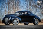 Thumbnail Photo 2 for 1940 Ford Other Ford Models