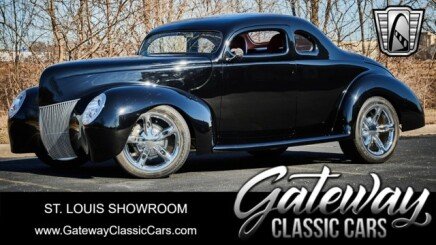 Photo 1 for 1940 Ford Other Ford Models