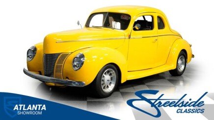 Photo 1 for 1940 Ford Other Ford Models