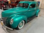 Thumbnail Photo 1 for 1940 Ford Other Ford Models