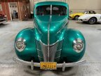 Thumbnail Photo 2 for 1940 Ford Other Ford Models