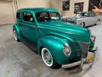 Thumbnail Photo 3 for 1940 Ford Other Ford Models