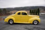Thumbnail Photo 6 for 1940 Ford Other Ford Models