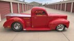 Thumbnail Photo 4 for 1940 Ford Other Ford Models