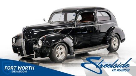 Photo 1 for 1940 Ford Other Ford Models