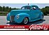 1940 Ford Other Ford Models