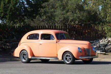 Photo 1 for 1940 Ford Other Ford Models