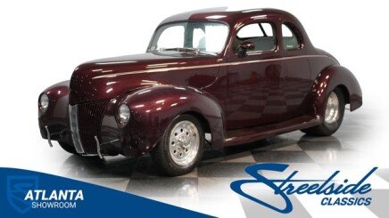 Photo 1 for 1940 Ford Other Ford Models