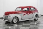 Thumbnail Photo 6 for 1940 Ford Other Ford Models