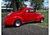 1940 Ford Other Ford Models