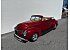 1940 Ford Other Ford Models