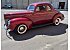 1940 Ford Other Ford Models