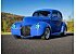 1940 Ford Other Ford Models