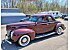 1940 Ford Other Ford Models