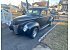 1940 Ford Other Ford Models